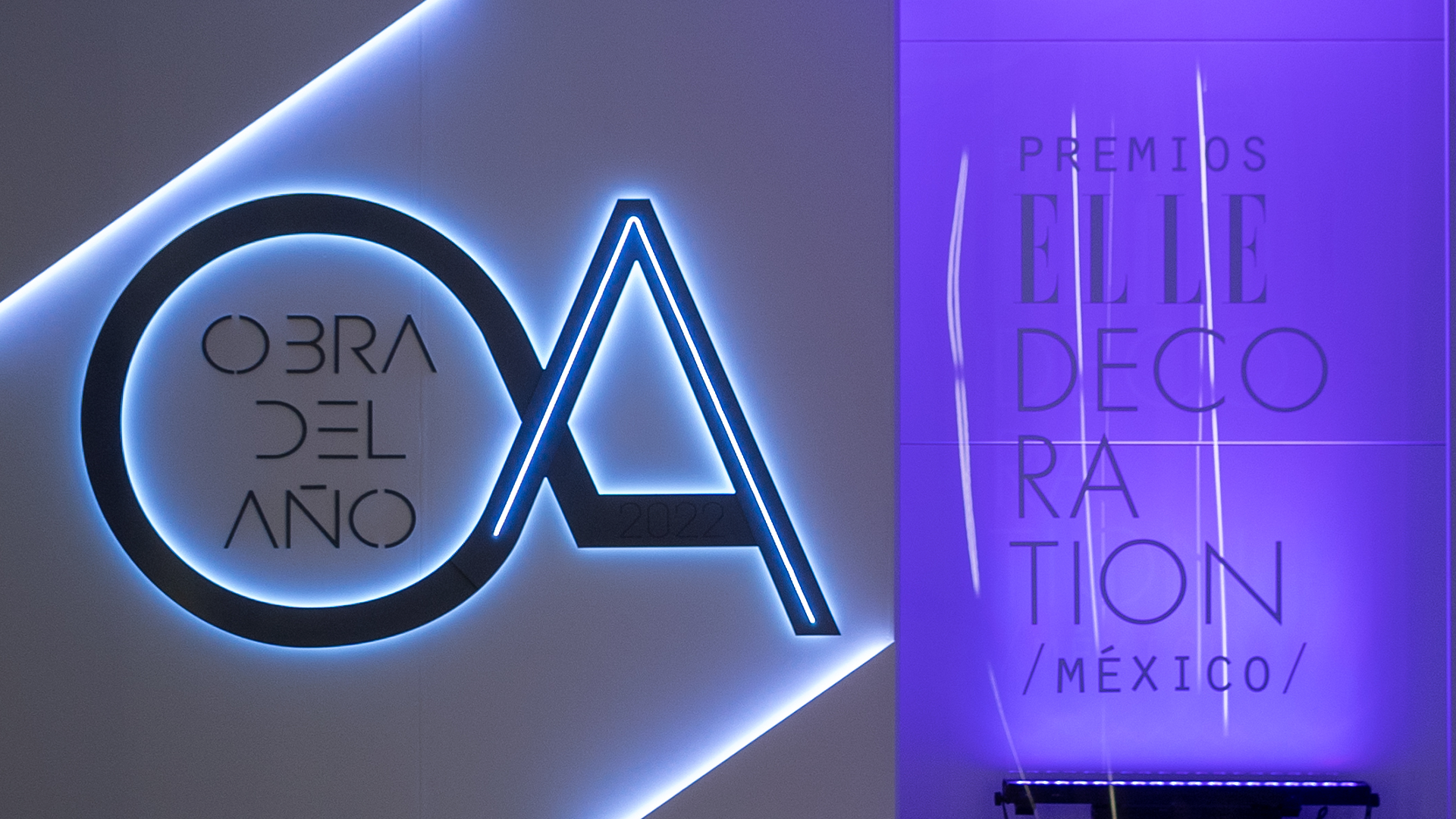 OBRA DEL AÑO 2022